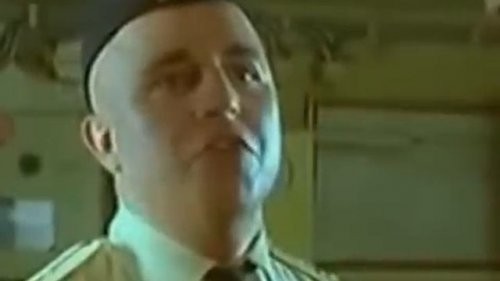 А.Покровский. "Святее всех святых"