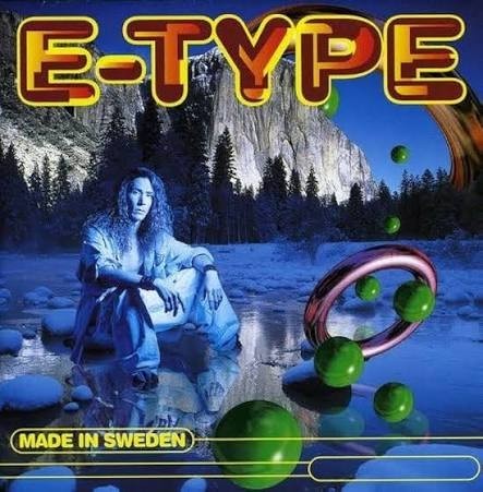 Как Ragga-Eurodance заставил всю Европу танцевать под ямайские ритмы.