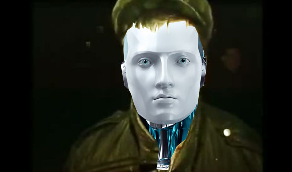 Малолетки щеглы