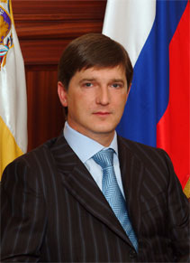 Лица Мэров