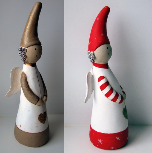 Мое папье-маше