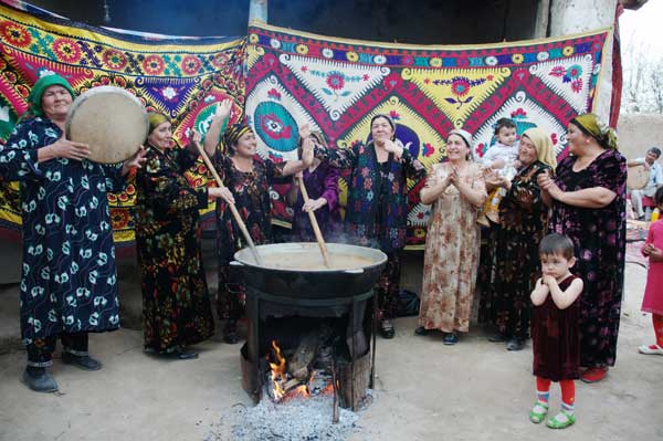 Соц сеть Таджикистана