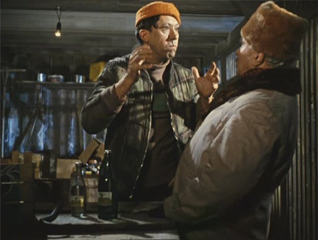 С этими парнями лучше не связываться