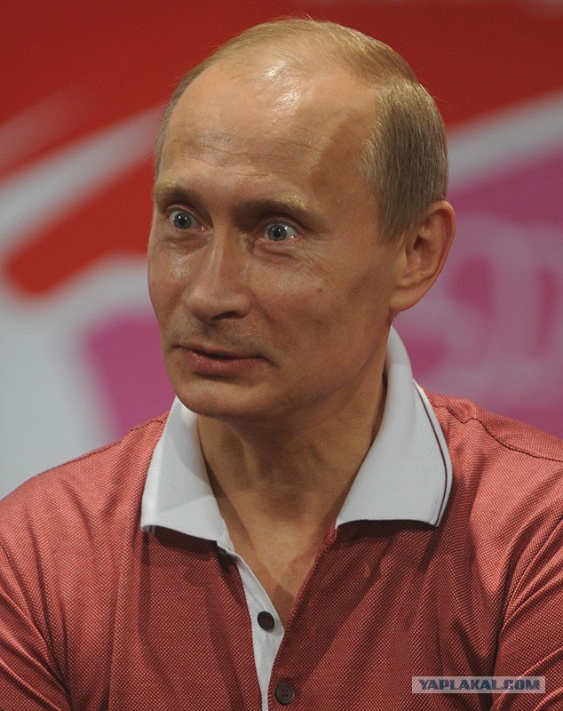 Порошенко запретил Путину называть Януковича