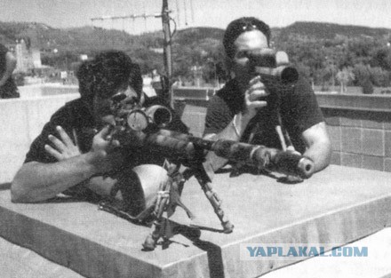 Мариуполь перестрелка, батальон Азов и...