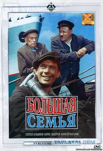 Фильмы нашего детства