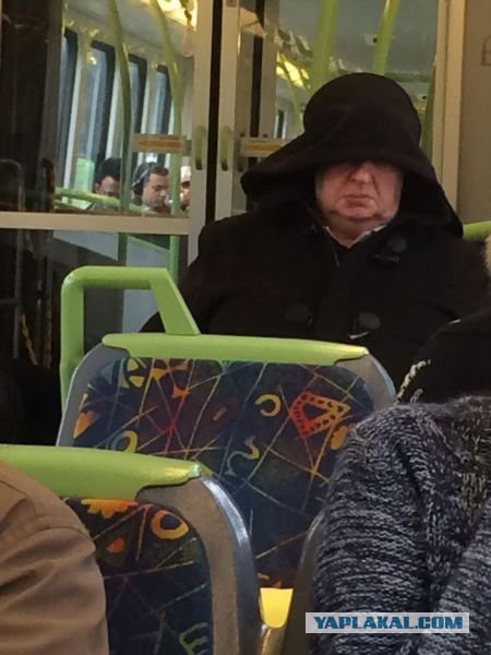 Комментарии и картинки из соц. сетей