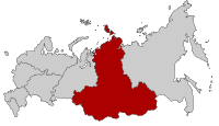 Марш за свободу Сибири успешно состоялся. В Киеве