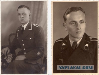 Бондарь Фото Немецких Танкистов И Летчиков