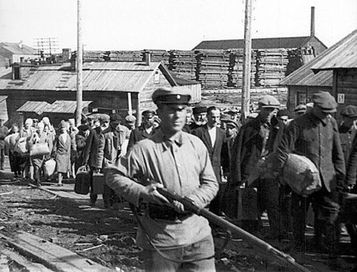 Громкое заявление