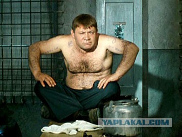 Малоизвестные кинобандиты