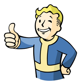 Fallout vs Skyrim