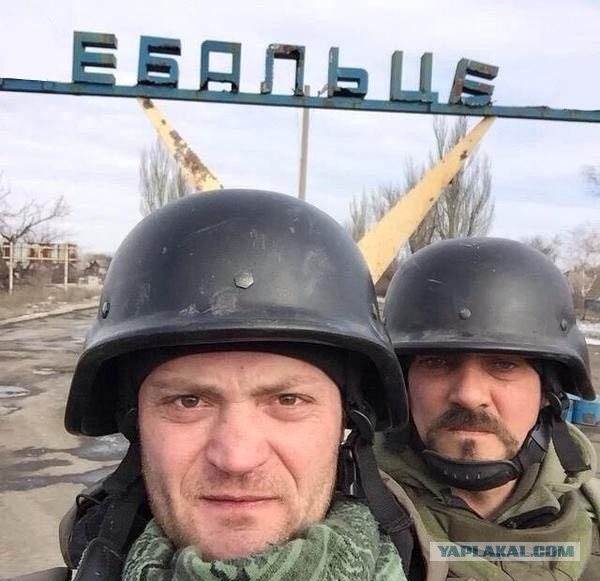 Что ты знаешь о селфи?