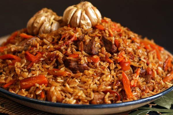 Какие продукты уникальны для Вашего региона?