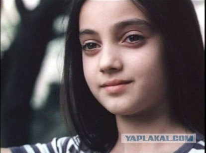 Как повзрослели звезды нашей молодости