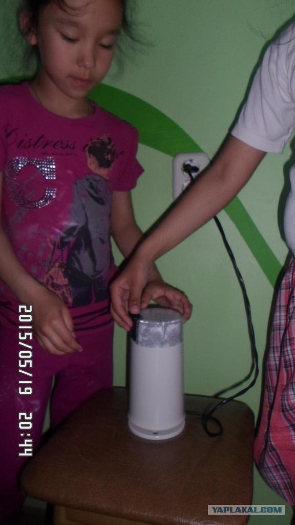 Готовят наши дети, в предверии Дня защиты детей