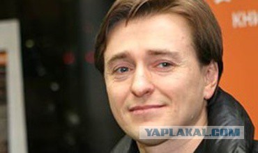 Актеры — заложники одной роли