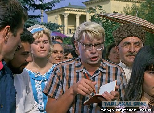 Было очень страшно..