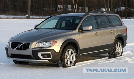 Будте осторожнее с новыми автомобилями