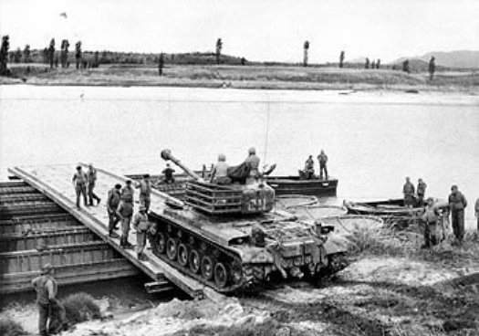 50 моментов из Корейской войны (1950-1951 гг.)