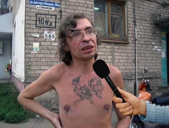 Девушке набили татуировку с зомби-принцессами вместо Золушки и Белоснежки