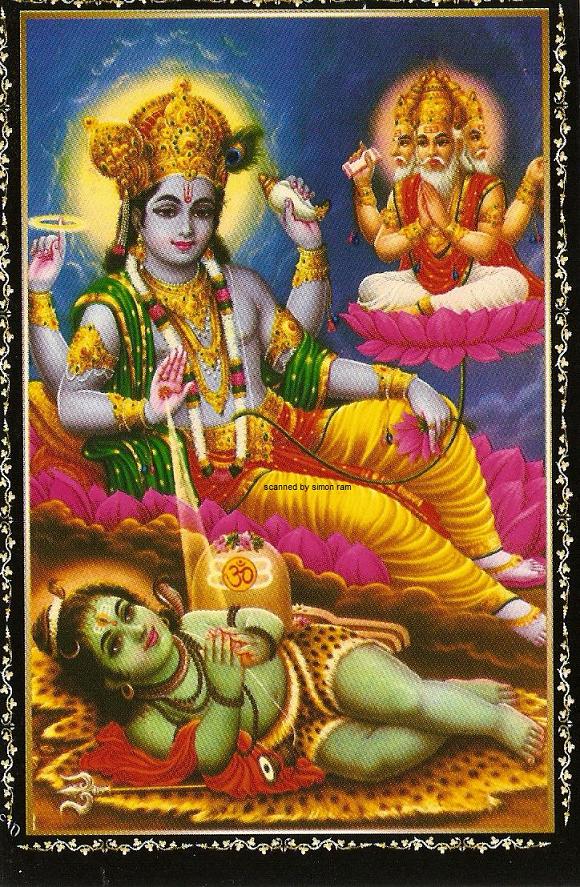 Красивые и не только фото Индии