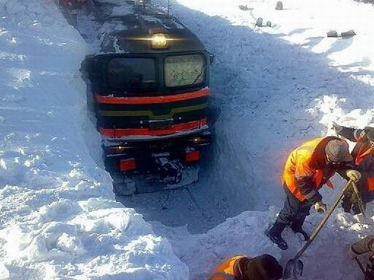 Зачем на австралийских дорогах ставят двухметровую линейку