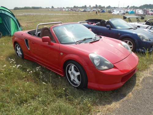 JapCarFest 2016