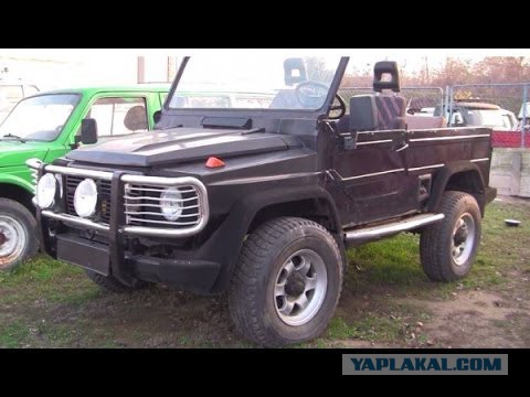 Подборка разного автомото...