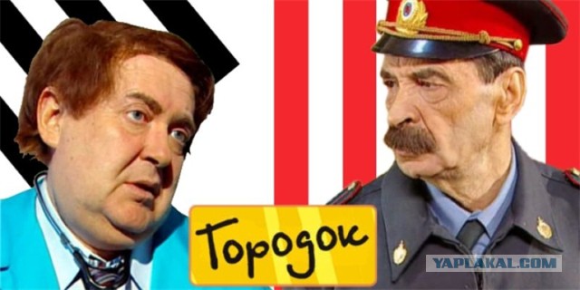 Культовые телеведущие 90-х