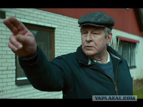 Небольшая подборка скандинавского кино.
