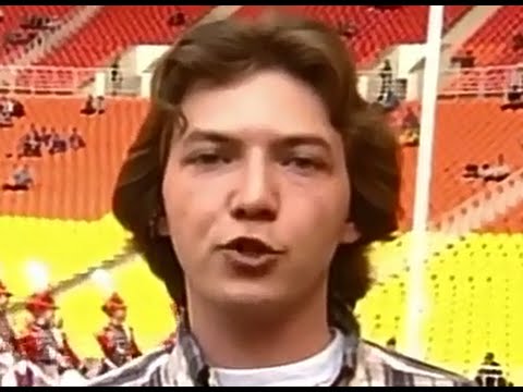 Футбол. Чемпионат России. Межсезонье. Часть 3