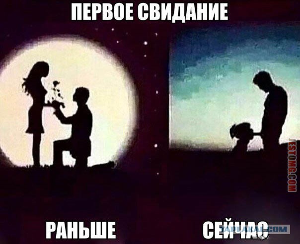Советская романтика