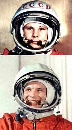 Астронавты, никогда не были на луне..и точка