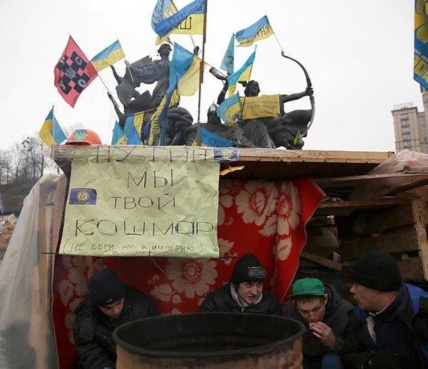 Останавливать русских  в Германии желающих нет