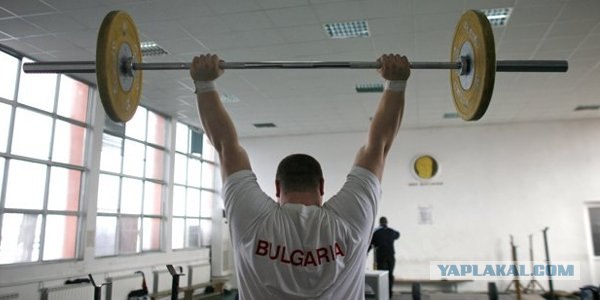 10 Олимпийских скандалов