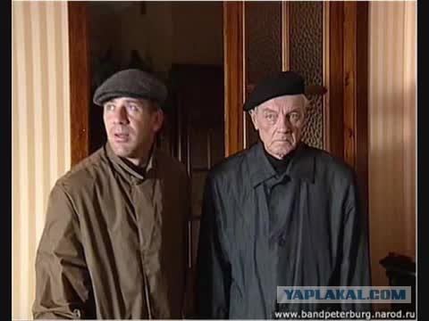 «Бандитский Петербург» актёры тогда и сейчас