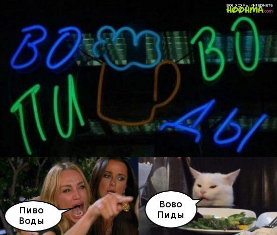 Подведём игоги