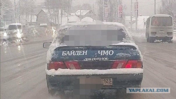 От Анапы до Туапсе в декабре