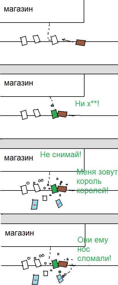 Не снимай меня!