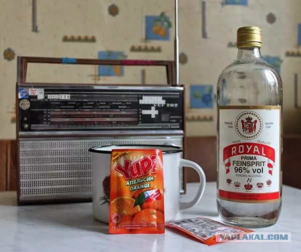 Турбо, Rama, Довгань: легендарные бренды из 90-ых, которых на полках магазинов больше не отыскать