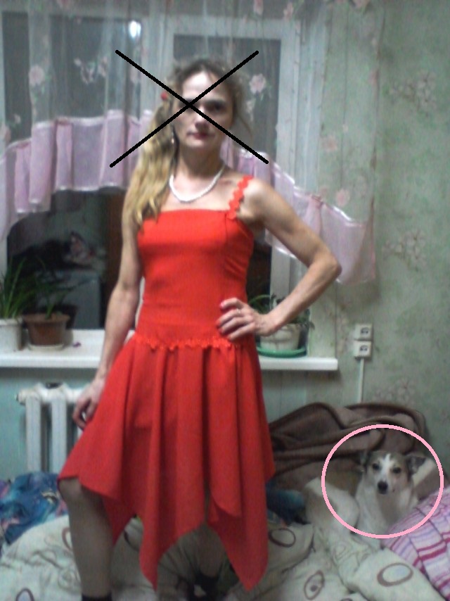Ленка, фотай давай, я же пазирую