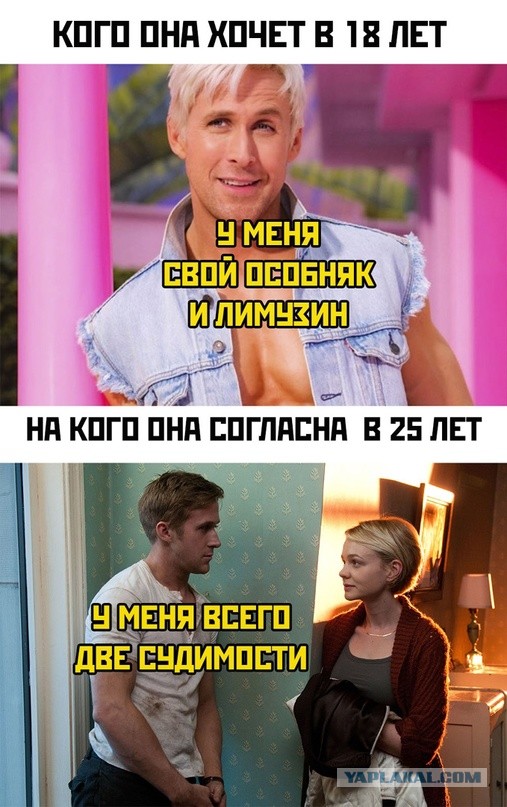 Лента по интересам - 3864883 - Tabor.ru