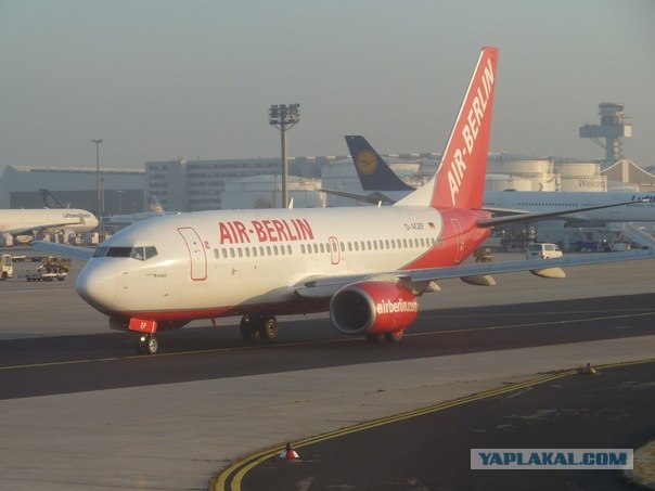 AFRICA - (Эфиопия,Кения,Танзация) 4-16 ноября 2011