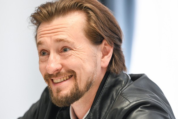 А какой у вас самый противный актер?