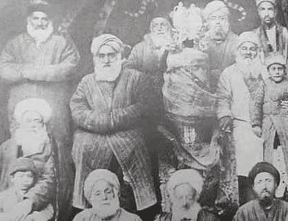Как евреи появились в Афганистане и что с ними стало?