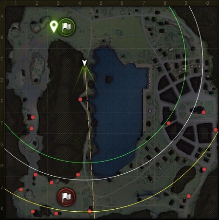 Wargaming 61