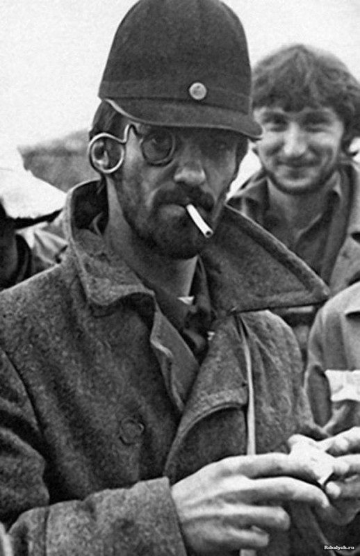 Смешал, но не взбалтывал: 26.08.23