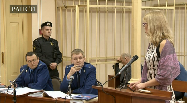 Прямой эфир с Путиным