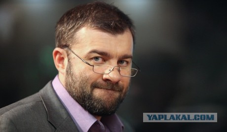 Полицейские спрятались